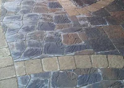 Custom Landscape Pavers Burnsville MN